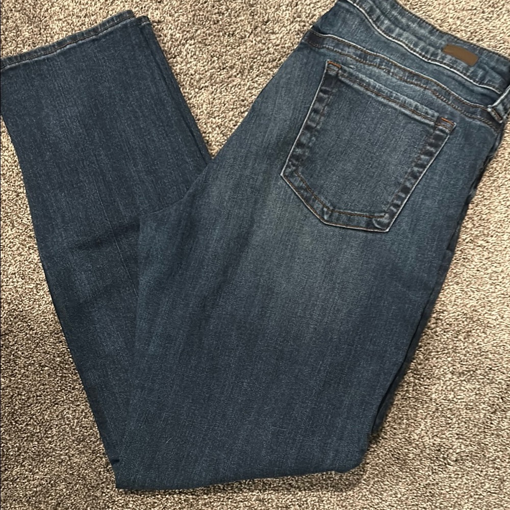 Women's kut from the cloth Jeans